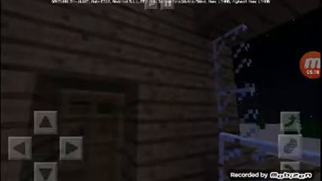 Как для начало построить дом в выживании в майнкрафте смотреть онлайн