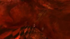 Что видит еда когда вы её съедаете!