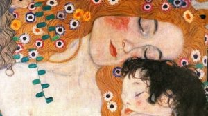 Gustav Klimt Paintings, The Vienna Secession