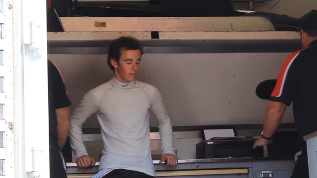 Honda Racing / HPD Formula F Racing смотреть онлайн