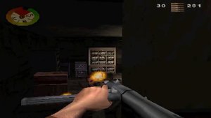 Обзор Medal of Honor Underground