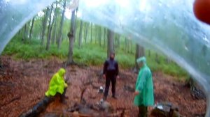 гора Семиглавая