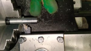 Цанговая насадка - патрон для болгарки.