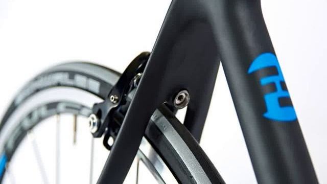 Bicycle Focus IZALCO ERGORIDE 1.0 2014 смотреть онлайн