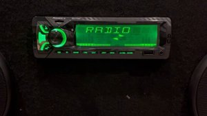 Бюджетная Автомагнитола Pioneer.GB DEH-X1750SBT