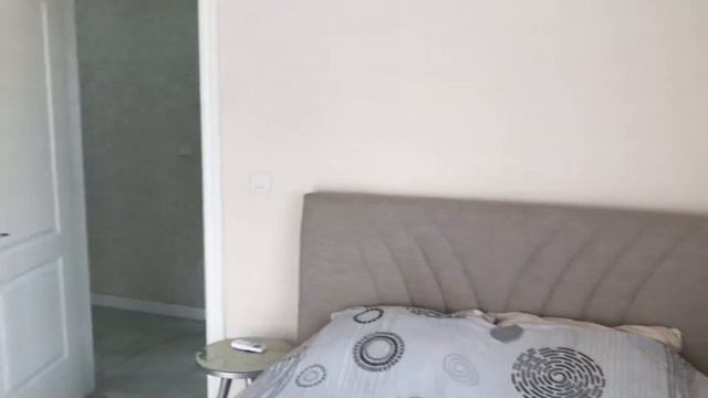 Обзор квартиры 2+1 где живут родители Юли. смотреть онлайн