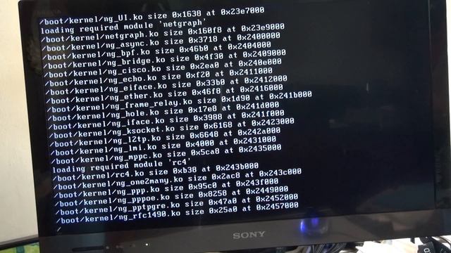 Turn a PC into a powerful DIY router using OPNsense смотреть онлайн