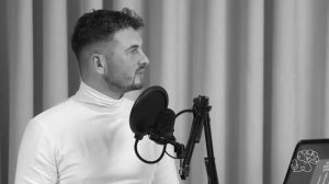 95% стикаються з депресією-Спартак Суббота ,Женя Янович-Подкаст терапія