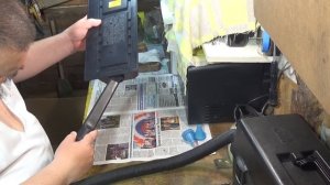 Заправка картриджа Kyosera TK435