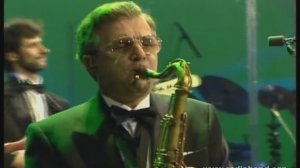 Alex Fokin RadioBand "My Fathers Son"