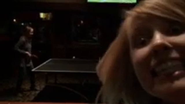 Classic Ping Pong Game. смотреть онлайн