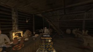 Топ 10 лучших исторических модов на Mount Blade: Warband