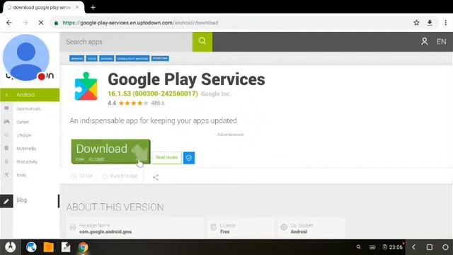 phoneix os error code 501 google play services смотреть онлайн