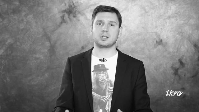Видеословарь ИКРЫ. Акселератор