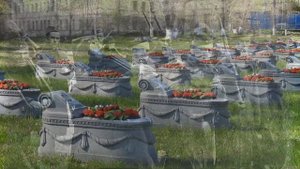 Воинские кладбища Дачное и Южное (Санкт-Петербург)