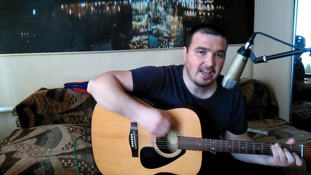 200 Грам(кавер Фактор2) и Звезда по имени солнце(кавер В.Цой) смотреть онлайн