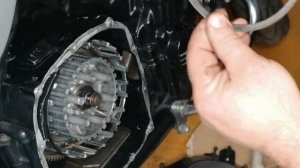 Ямаха XJR 1200. Подготовка к сезону 2023 !!!