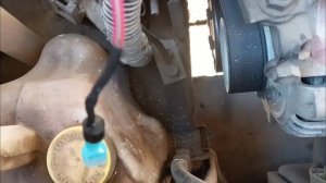 Дальний и ближний теперь светят вместе. Ниссан Рнесса.