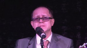 Я не хочу никуда уезжать музыка и стихи Алексей Ветров