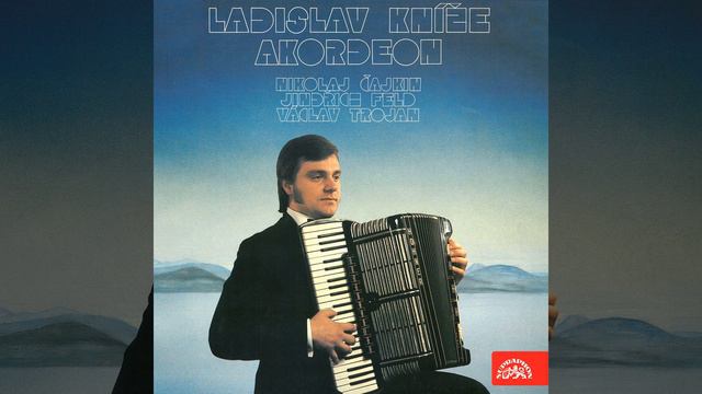 Sonata in B minor for Accordion - Maestoso molto pesante. Presto смотреть онлайн