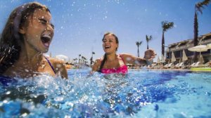 Jacaranda Hotels Side