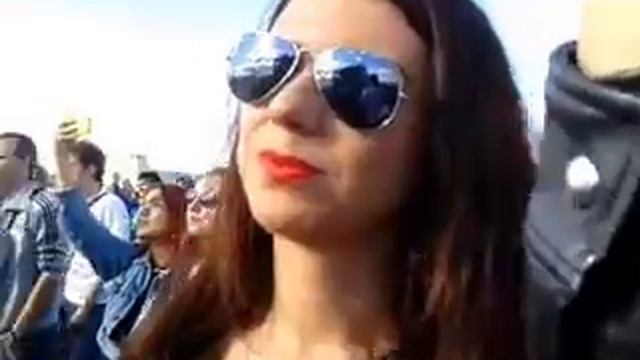 три полоски фестиваль живой 24 августа 2013 смотреть онлайн