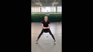 Зарядка под музыку