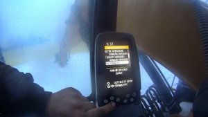 как я ремонтировал cat 320d2