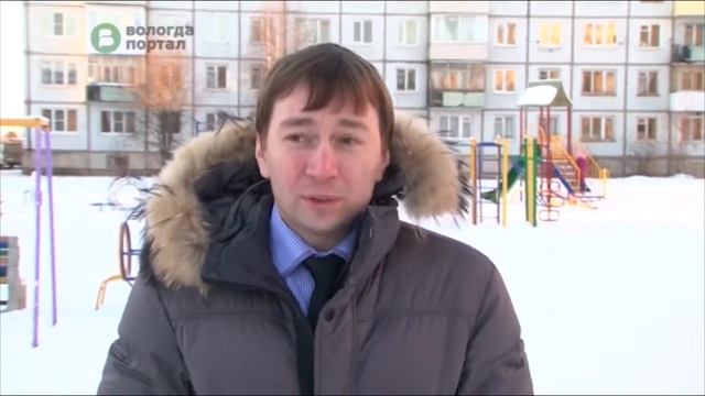 Школьники села Молочное разработали проект детской площадки и представили его городским властям смотреть онлайн