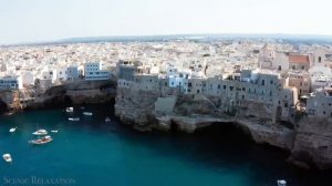 Прекрасная Италия со своими красивейшими видами!