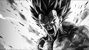 TRESPASS INTO THE DOMAIN OF THE GODS _ GYM _ PHONK _ VEGETA x FLARE - HENSONN