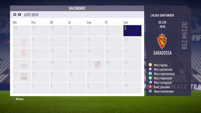 FIFA 18  Czy gwiazdy EKSTRAKLASY poradzą sobie w LaLiga?