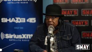 Tito Jackson Respond’s To Michael Jackson’s Accusers | SWAY’S UNIVERSE