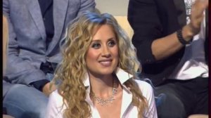 Lara Fabian - Любовь, похожая на сон (Достояние Республики 2/2)