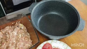 Ленивые голубцы, очень вкусно, быстро#ленивые голубцы ?