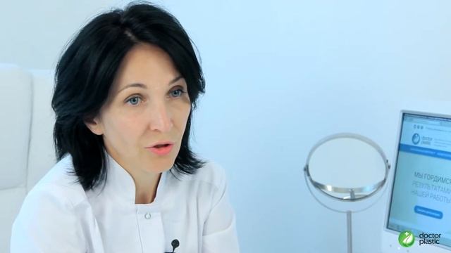 04 1 Доктор Пластик НИТИ смотреть онлайн