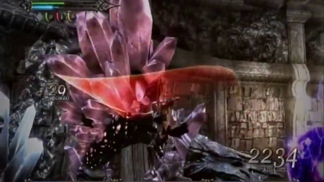 N3 II Ninety Nine Nights Fifth Stage Boss смотреть онлайн