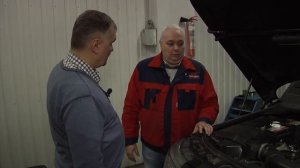 Это делать опасно, если закончилось топливо в дизельном автомобиле 16 03 2017