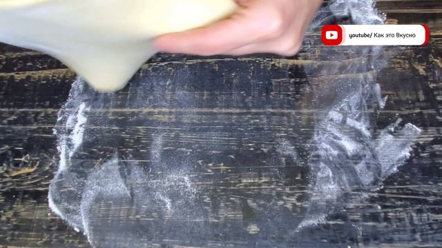 ?Самые вкусные Вергуны на сметане Пышные вергуны Хворост рецепт