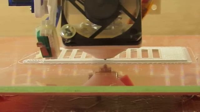 RepRap Prusa I3 Корпус сделан полностью смотреть онлайн