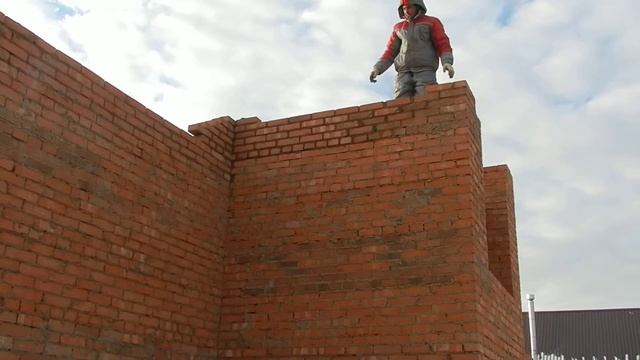 116-09 - Кирпичная кладка стен смотреть онлайн