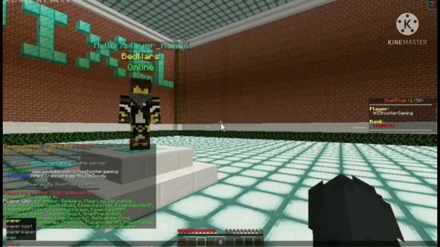 How To Solve The Crashing Problem Of SBAHypixelify In Your Server. How To Make A Server Like Hypixe смотреть онлайн