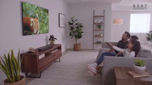 JBL Bar 300 5.0 Channel Compact Dolby Atmos Soundbar OVERVIEW