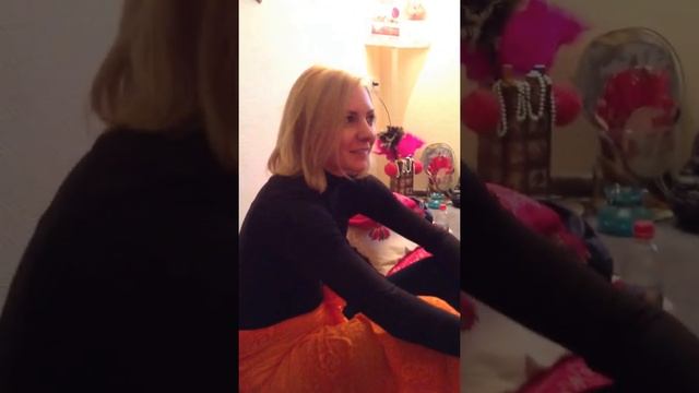 Мандала. Отзывы "САКРАЛЬНЫЙ ТАНЕЦ МАНДАЛА" смотреть онлайн