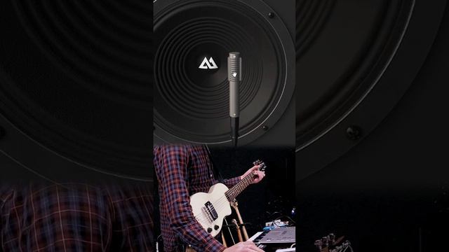 Ribbon Mic Demo On The FREE IR Plugin Mikko2