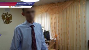 Нижегородский доброволец заключил брак прямо перед отправкой в зону СВО