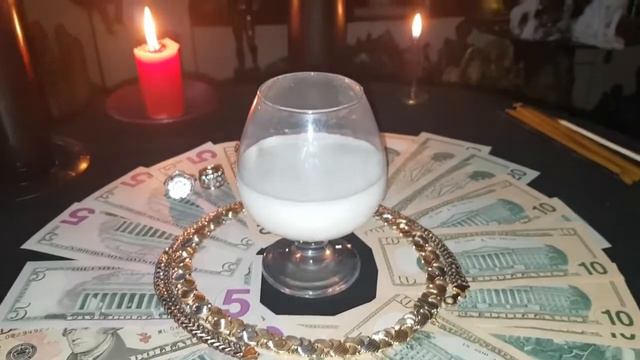 ПРИЗЫВ БОГИНИ ХАЛЯВА… ДЛЯ ВСЕХ... ИНГА ХОСРОЕВА смотреть онлайн