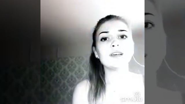 Успенская. Кавер/cover. Вспомни меня. Дана Скуридина смотреть онлайн