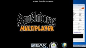 Как сделать ddos атаку на  сервер samp 0.3z