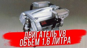 V8 объемом 1.6L: удивительный «кей-кар» Suzuki Cappuccino 2